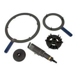 Kit calage distribution Ford Powershift