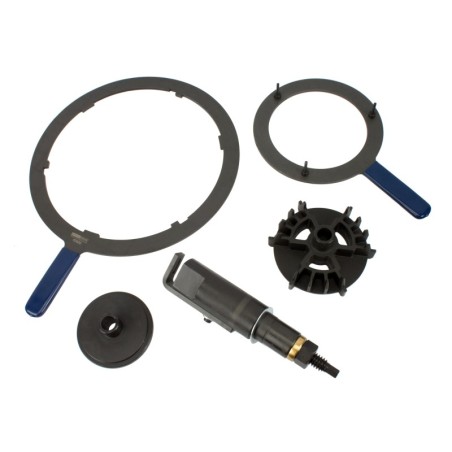 Kit calage distribution Ford Powershift