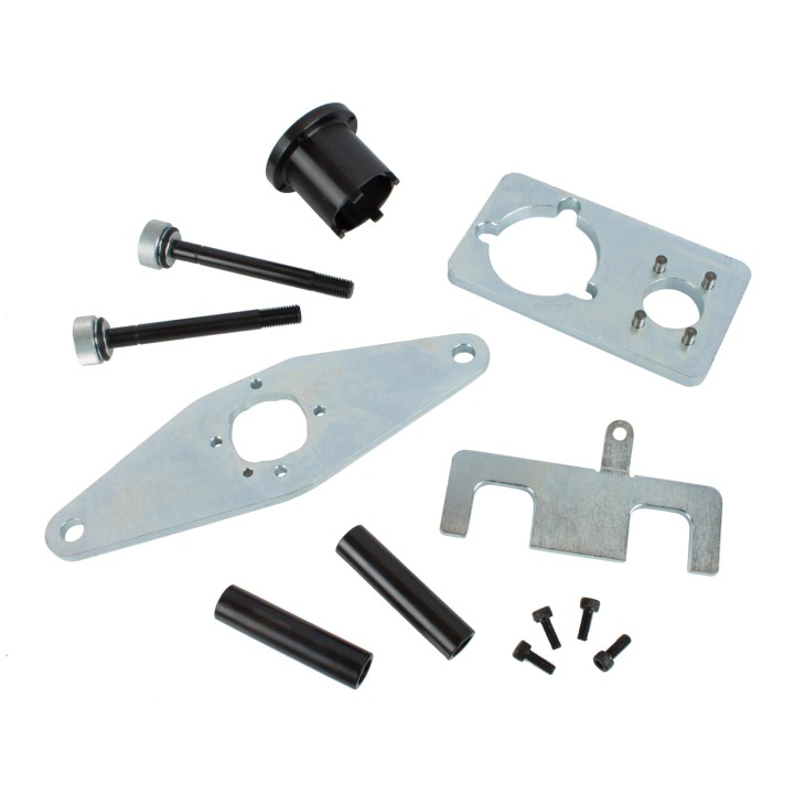 Kit outils de Calage distribution pour Jaguar, Land Rover 2.0 Diesel