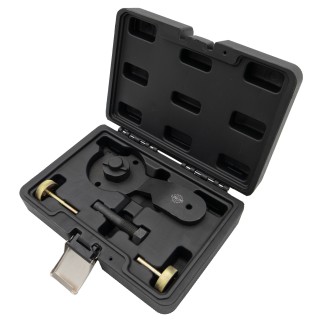 Kit d'outils d'alignement d'arbre à cames pour moteur VAG 1.4TSI