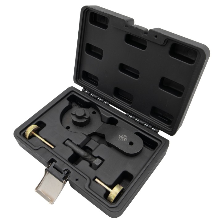 Kit d'outils d'alignement d'arbre à cames pour moteur VAG 1.4TSI