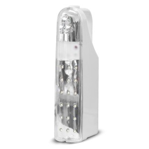 Lampe de secours portative 24 Leds - Anti blackout LED Light - 1