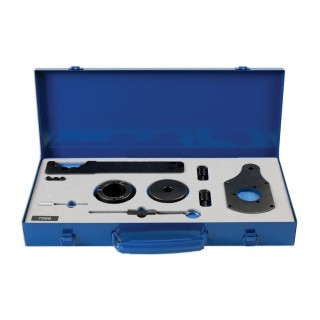 Kit de Calage distribution pour Opel 1.3 CDTI