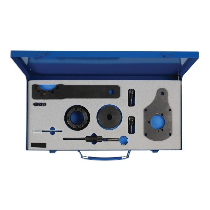 Kit de Calage distribution pour Opel 1.3 CDTI