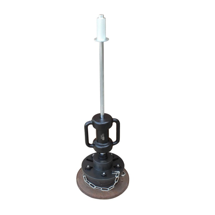 Outil pour le démontage des roulements de roues pour Ford Transit, Jumper, Iveco ...