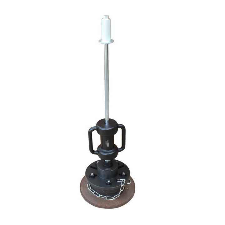Outil pour le démontage des roulements de roues pour Ford Transit, Jumper, Iveco ...