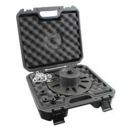 Outil pour le démontage des roulements de roues pour Ford Transit, Jumper, Iveco ...