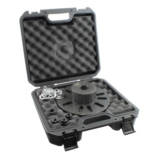 Outil pour le démontage des roulements de roues pour Ford Transit, Jumper, Iveco ...