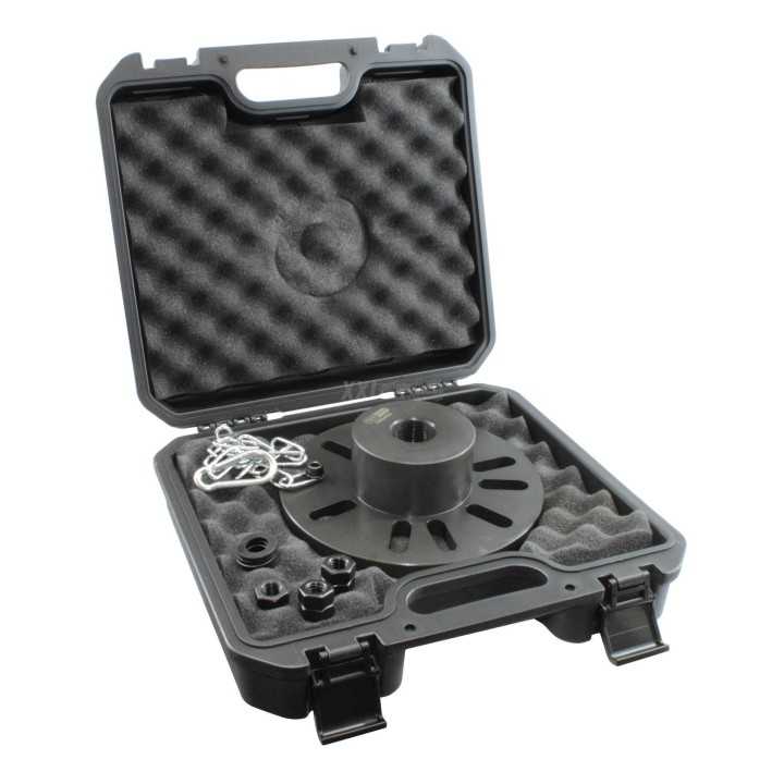 Outil pour le démontage des roulements de roues pour Ford Transit, Jumper, Iveco ...