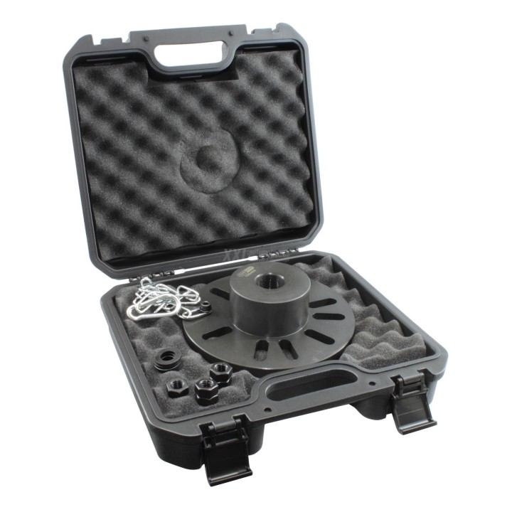 Outil pour le démontage des roulements de roues pour Ford Transit, Jumper, Iveco ...