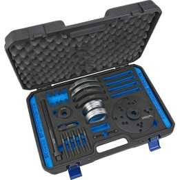 kit extracteur de roulement de roue, VAG, VW, 85 mm T5, Touran, Touareg