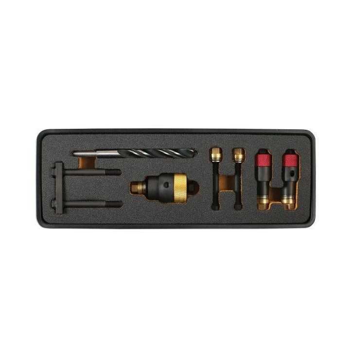 Kit de perforation pour capteurs PDC PMA SVC pour BMW