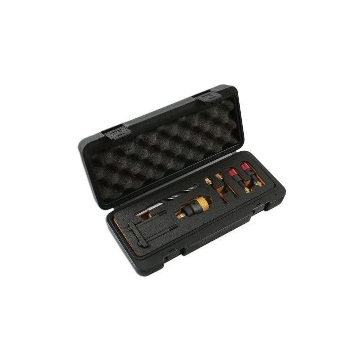 Kit de perforation pour capteurs PDC PMA SVC pour BMW