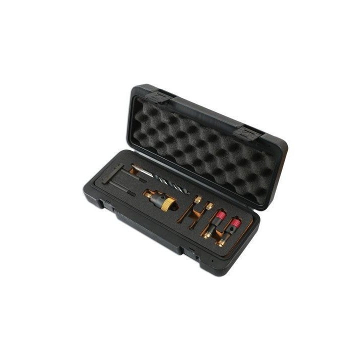 Kit de perforation pour capteurs PDC PMA SVC pour BMW