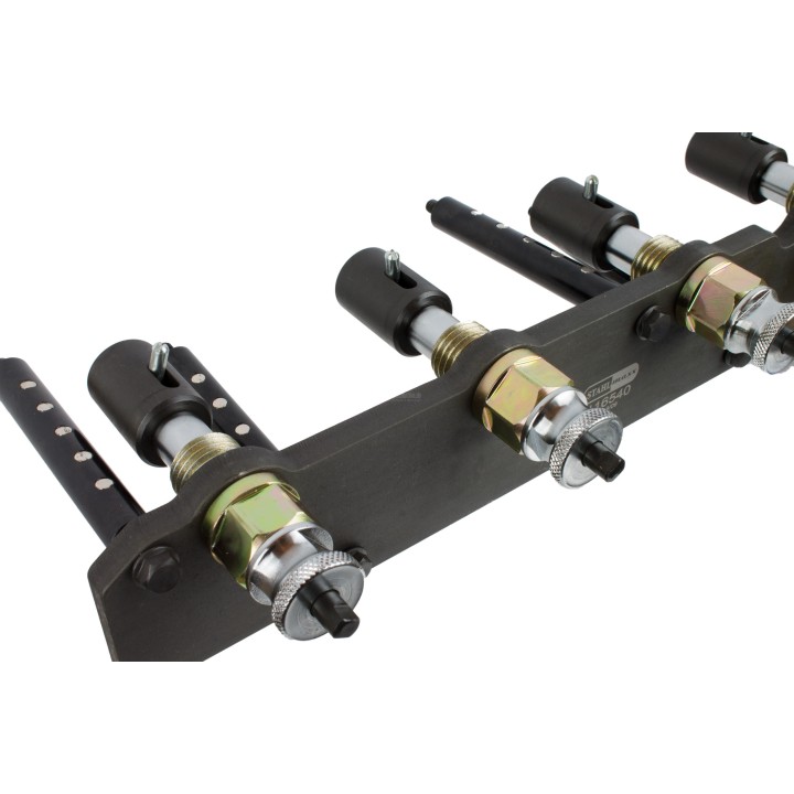 Kit outil de montage et démontage d injecteur, BMW- MINI B36, B38, B48