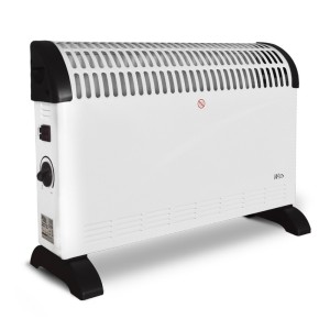 Chauffage mobile 2000W - Warm Tech WARM TECH - 2