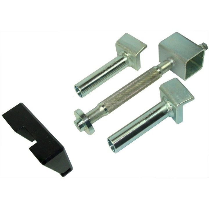 Kit outil calage distribution VW,  10 - 222 A / 31 A