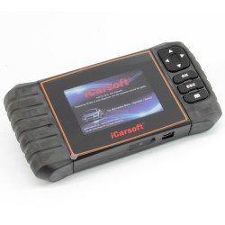 Scanner iCarsoft MB II pour Mercedes Benz, Sprinter et Smart