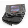 scanner iCarsoft MB II pour Alfa Romeo et Fiat