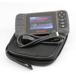 scanner, diagnostic iCarsoft MB II pour BMW et MINI