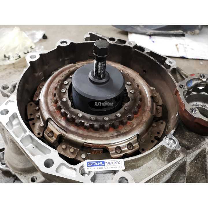 Kit de démontage de boîte de vitesses à double embrayage type DSG, VW, AUDI, VAG