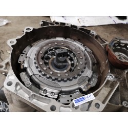 Kit de démontage de boîte de vitesses à double embrayage type