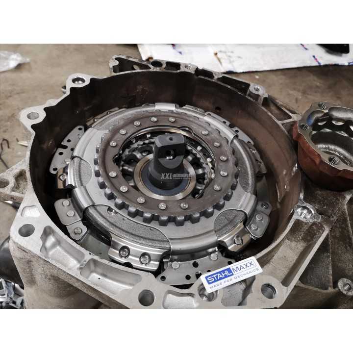 Kit de démontage de boîte de vitesses à double embrayage type DSG, VW, AUDI, VAG