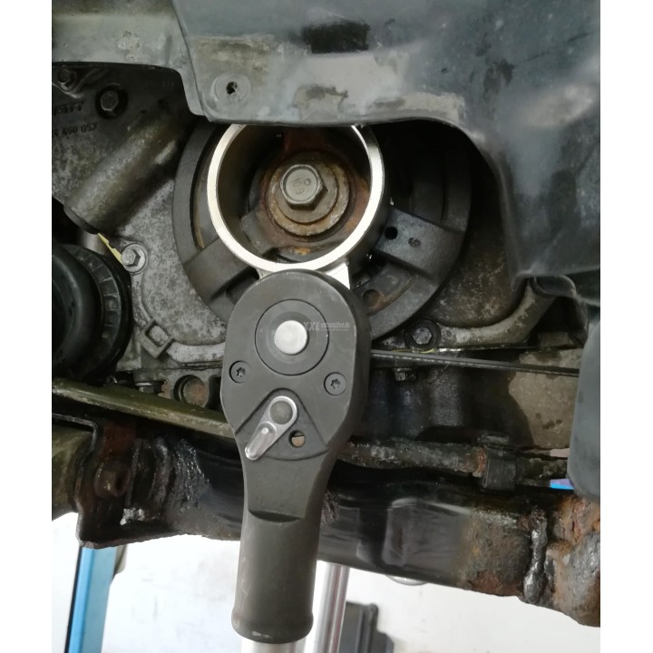 Coffret calage distribution pour Opel, Saab, Cadillac 1.8 2.0 Turbo