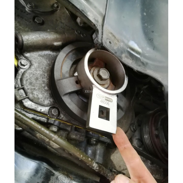 Coffret calage distribution pour Opel, Saab, Cadillac 1.8 2.0 Turbo