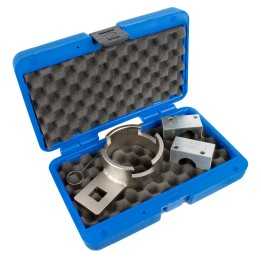 Coffret calage distribution pour Opel, Saab, Cadillac 1.8 2.0 Turbo
