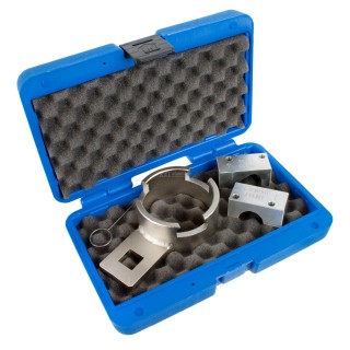 Coffret calage distribution pour Opel, Saab, Cadillac 1.8 2.0 Turbo