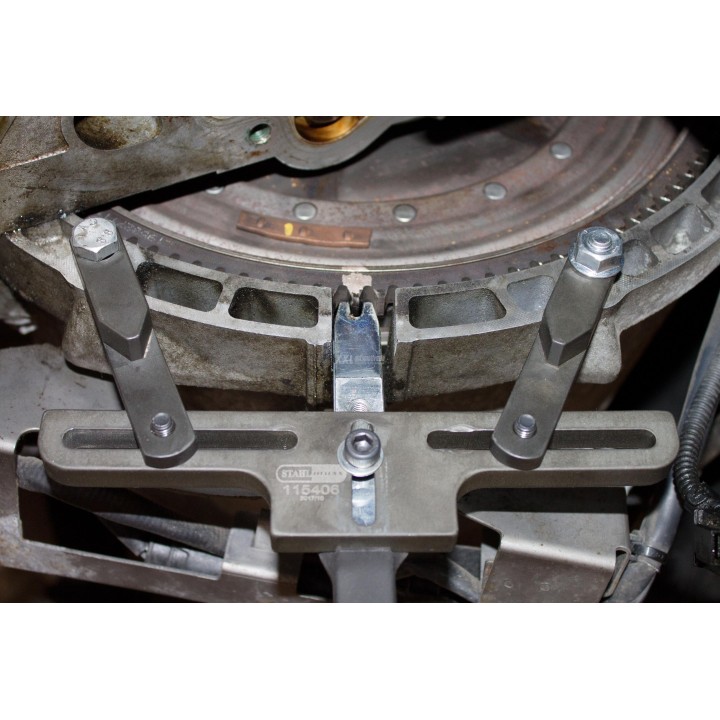 Kit calage distribution BMW M47, M57, M43, N43, N45, N46, N51, N53, N54, W17