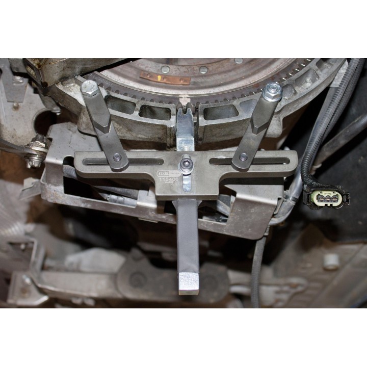 Kit calage distribution BMW M47, M57, M43, N43, N45, N46, N51, N53, N54, W17