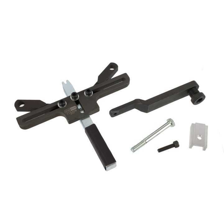 Kit calage distribution BMW M47, M57, M43, N43, N45, N46, N51, N53, N54, W17