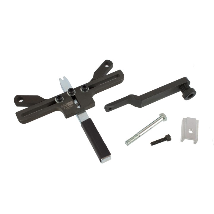 Kit calage distribution BMW M47, M57, M43, N43, N45, N46, N51, N53, N54, W17