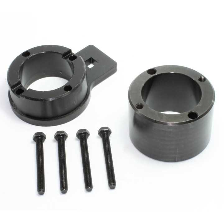 Kit outil Contre-support Vilebrequin Land Rover, Range Rover, Jaguar