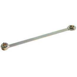Kit de maintien pour arbres intermédiaires poulie Porsche 9548