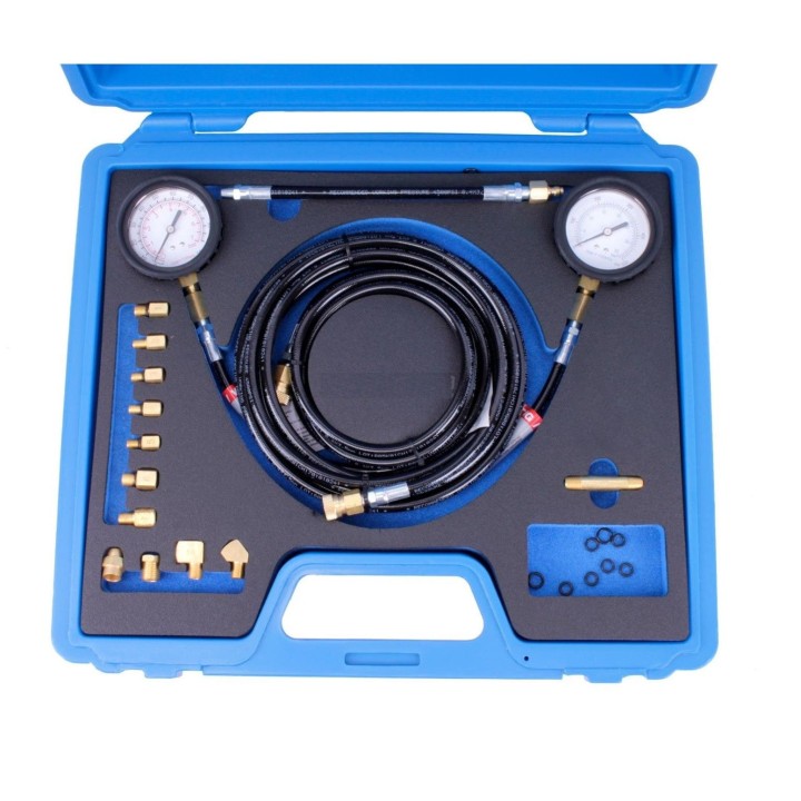 Testeur de Compression boite à vitesses, VW, Mercedes, Porsche, BMW