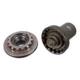 Outillage de Serrage & Extracteurs