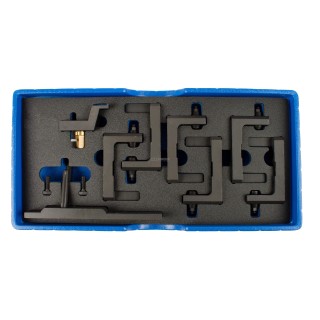 Outil de montage démontage de roulement d'arbre à cames BMW N51 N52