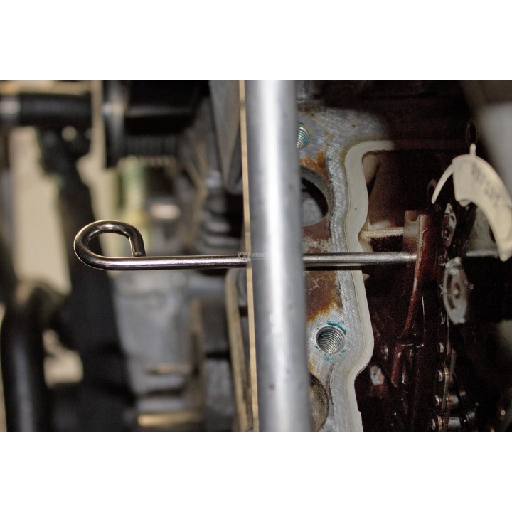 coffret calage moteur BMW N43 1.6  2.0 essence