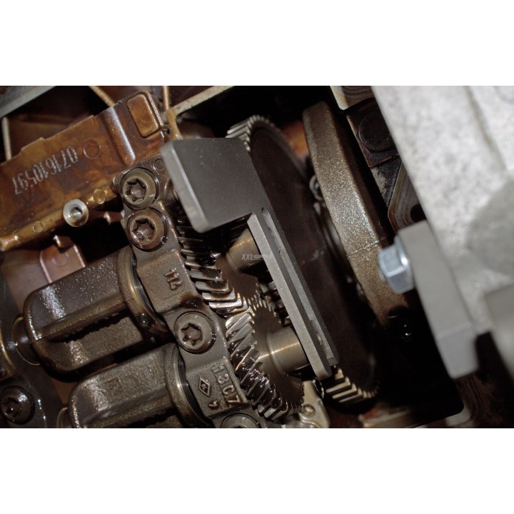 coffret calage moteur BMW N43 1.6  2.0 essence