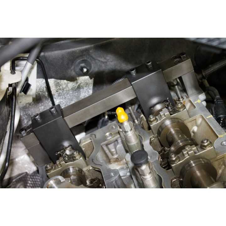 coffret calage moteur BMW N43 1.6 2.0 essence