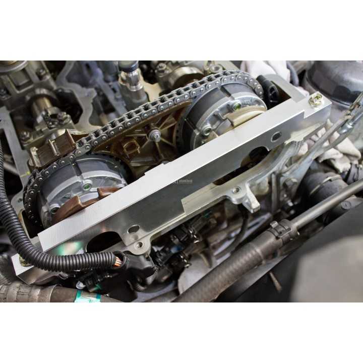 coffret calage moteur BMW N43 1.6 2.0 essence