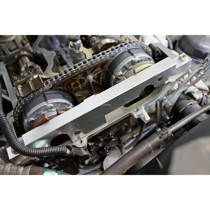 coffret calage moteur BMW N43 1.6  2.0 essence