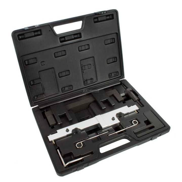 coffret calage moteur BMW N43 1.6 2.0 essence