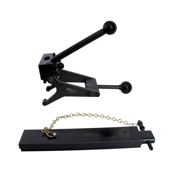 Kit outil tendeur de ressort de soupape Valvetronic pour BMW M5 M6 X5 X6