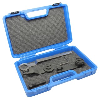 Coffret calage distribution VW, AUDI, SKODA, SEAT, 1.6L