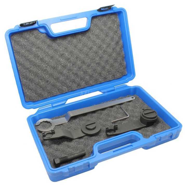 Coffret calage distribution VW, AUDI, SKODA, SEAT, 1.6L