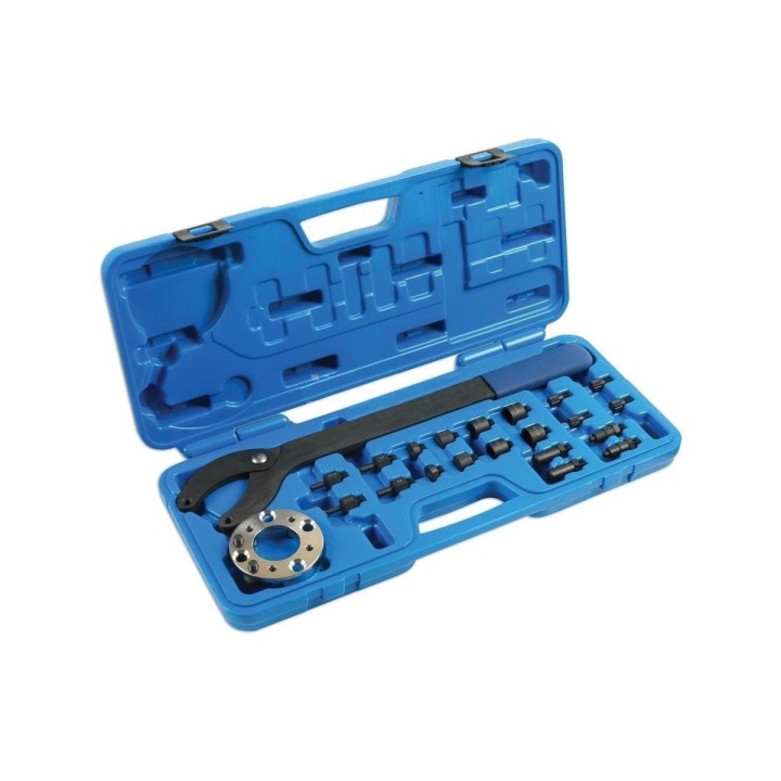 cle de la courroie dentée pour la poulie de la distribution, Audi. Skoda. Seat et Vw